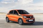 Renault Twingo GT 2016 года
